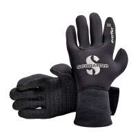 EVERFLEX neoprene gloves size M