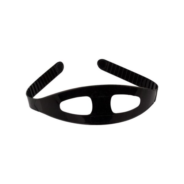 Spare mask band silicone