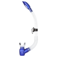 SPECTRA snorkel colour blue