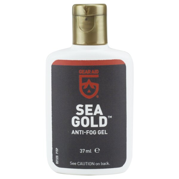 Sea Gold