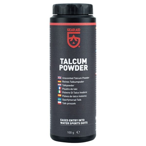ProTalc Talcum powder