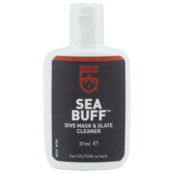 Sea Buff, Cleaning gel concentrate