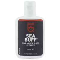 Sea Buff, Cleaning gel concentrate