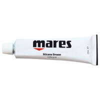 Silicone grease Tube 20g