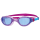 Translucent Purple / Aqua / Tint